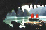 non_profit_organization_HaLong_bay